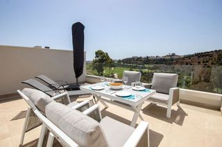 Casa adosada en alquiler en Calahonda en Mijas