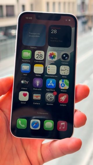 iPhone 13 mini 256GB