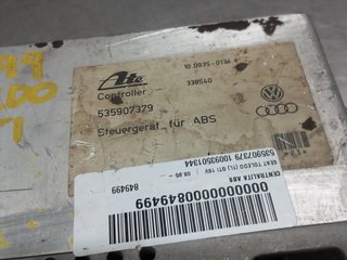 CENTRALITA ABS SEAT TOLEDO (1L) 535907379 1009350