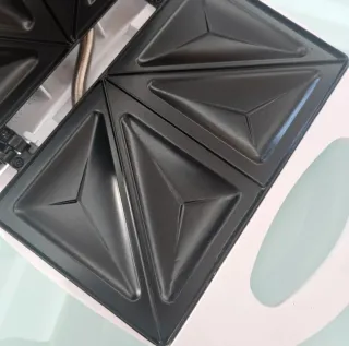 Tostapane Sandwich Maker Improve Kitchen