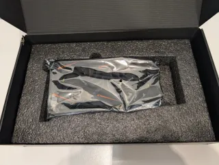 Gigabyte GTX 1060 Windforce OC 3GB