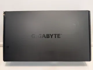 Gigabyte GTX 1060 Windforce OC 3GB