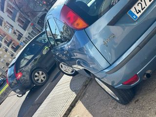 Ford Focus 2003