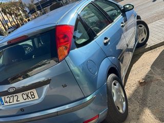 Ford Focus 2003