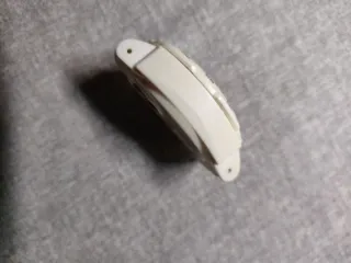 Orologio Swatch Cronografo Bianco