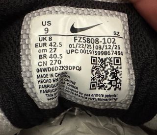 Zapatillas Nike Air Max 1 ESS