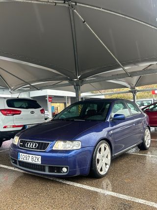 Audi A3 2002