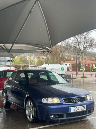 Audi A3 2002