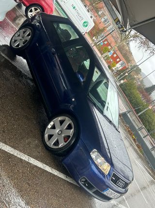 Audi A3 2002