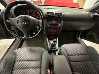 Audi A3 2002