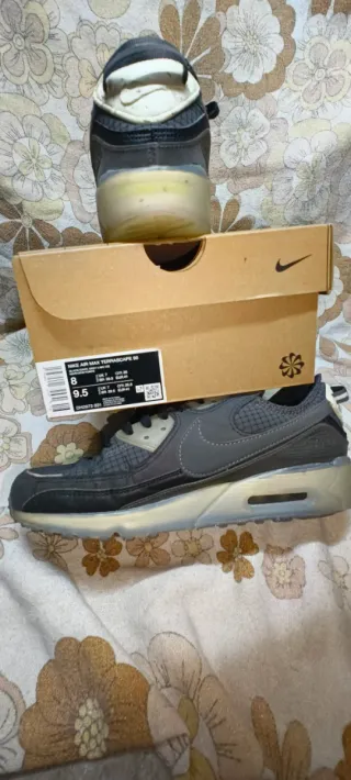 Nike Air Max Terrascape 90 Talla 41