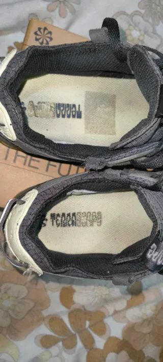 Nike Air Max Terrascape 90 Talla 41