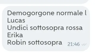 Kinder Joy Funko Pop Stranger Things