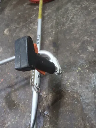 Desbrozadora Stihl FS 280K