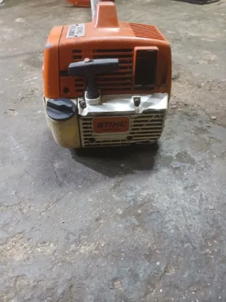 Desbrozadora Stihl FS 280K