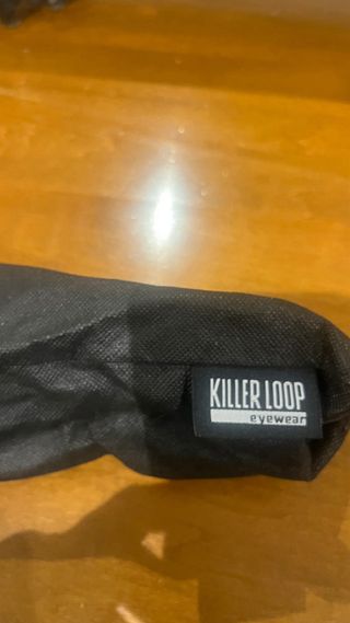 Gafas de esquí Killer Loop mujer para dias nublado