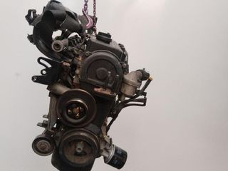 G4ea motor completo hyundai accent ii ceslp6571410