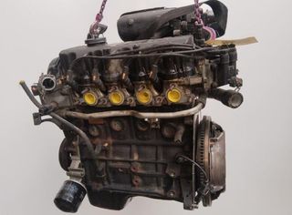 G4ea motor completo hyundai accent ii ceslp6571410