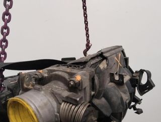 G4ea motor completo hyundai accent ii ceslp6571410