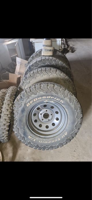 Jeep Grand Cherokee 2001