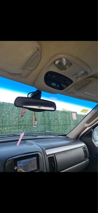 Jeep Grand Cherokee 2001