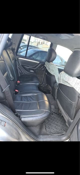 Jeep Grand Cherokee 2001