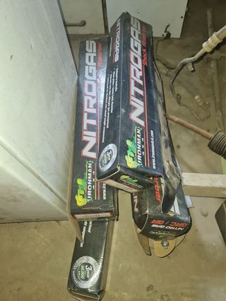 Jeep Grand Cherokee 2001