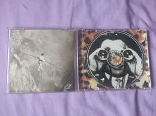 Los Rodríguez – Hasta luego (1997) - CD