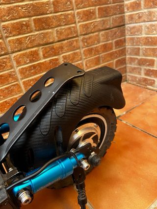 Patinete Smartgyro Homologado DGT