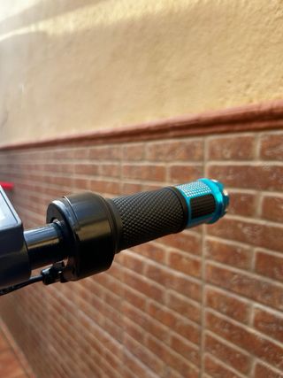 Patinete Smartgyro Homologado DGT