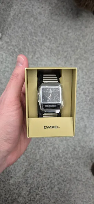 Casio Lote Relojes
