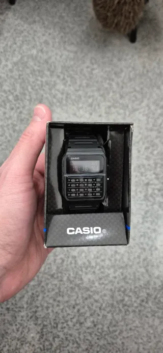 Casio Lote Relojes
