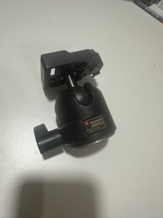 Rotula Manfrotto 486RC2