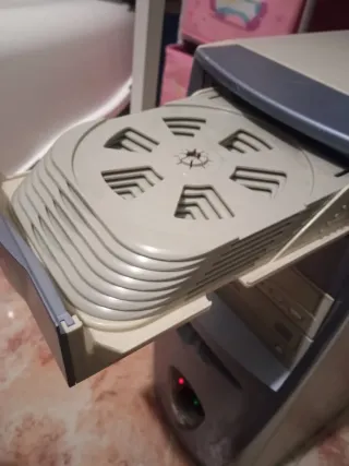 CPU Pentium III (PC) ¡Solo CPU!