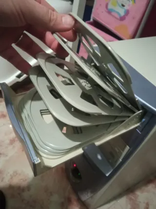 CPU Pentium III (PC) ¡Solo CPU!