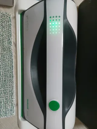 Kobold VG100 Limpiacristales Vorwerk