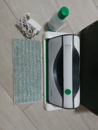 Kobold VG100 Limpiacristales Vorwerk