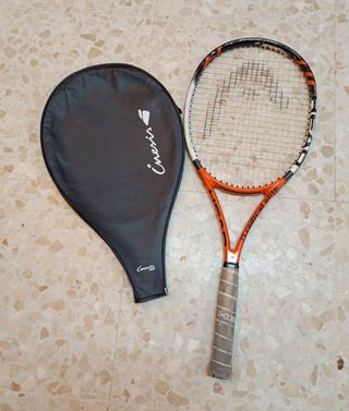 Lote 7 raquetas tenis - Cambio por guitarra