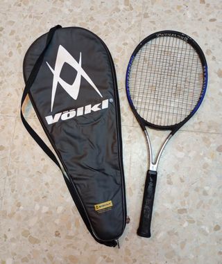 Lote 7 raquetas tenis - Cambio por guitarra