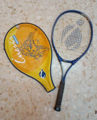 Lote 7 raquetas tenis - Cambio por guitarra