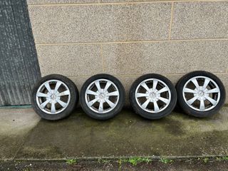 Llantas Vaska 17 pulgadas