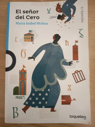 Libro en perfecto estado