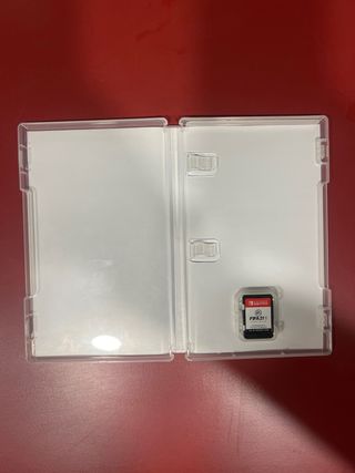 FIFA 21 Legacy Edition Nintendo Switch