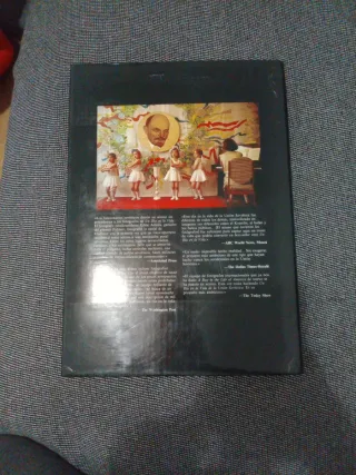 UN DÍA EN LA VIDA DE LS UNIÓN SOVIÉTICA