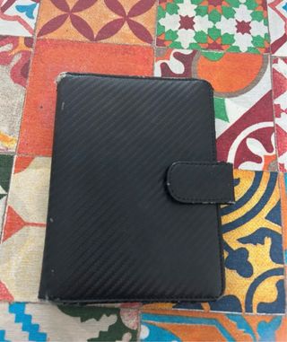 Custodia protettiva per e-reader Kobo/Kindle 6