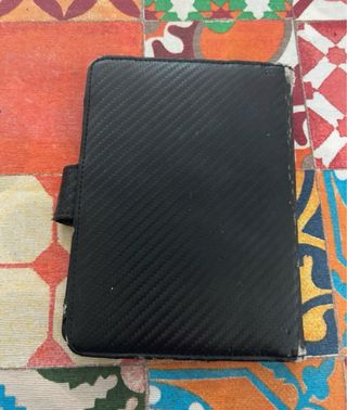 Custodia protettiva per e-reader Kobo/Kindle 6