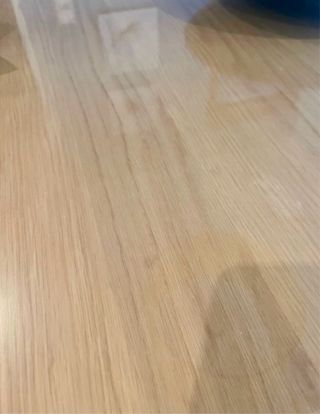 Conjunto Comedor 4 Sillas y Mesa Cristal