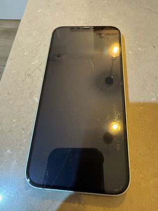 iPhone 12 128GB Verde