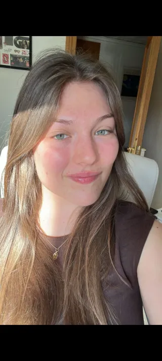 Profesora de clases particulares