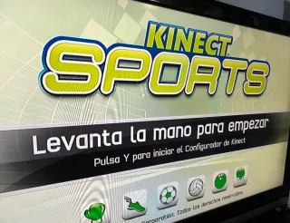Lote 6 Juegos Xbox 360 Kinect